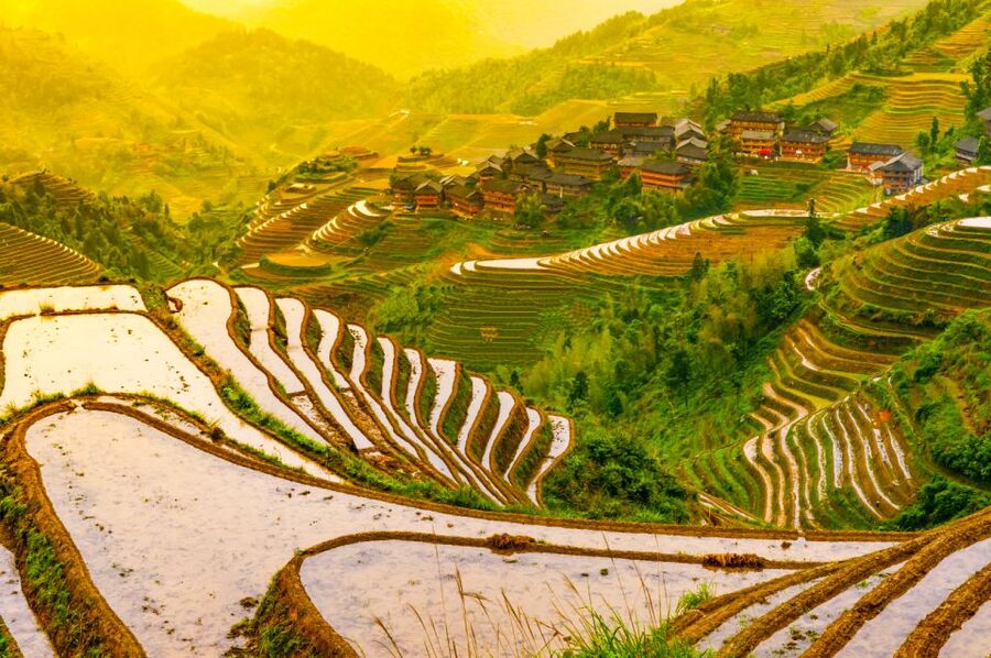Guilin Longji Terraces Private Day Tour - Who should book this tour, and who should skip it