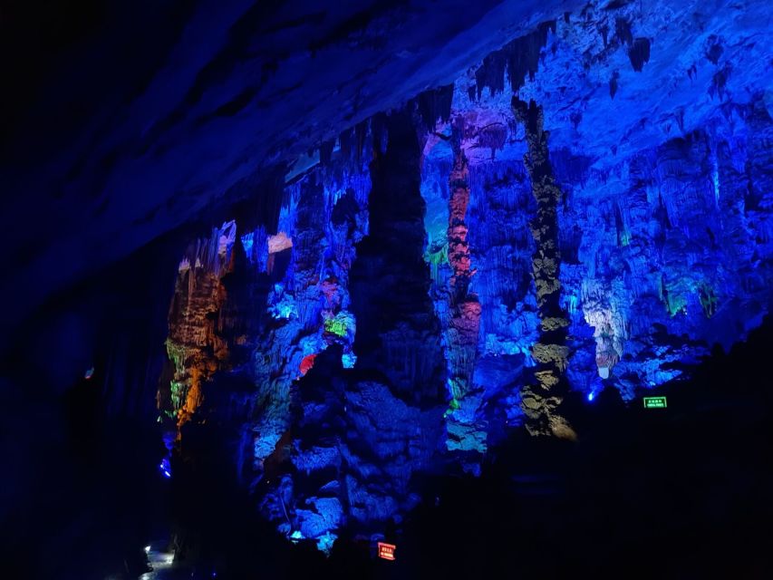 Guilin: Private Full-Day City Tour with Fubo Hill - Key highlights to plan around