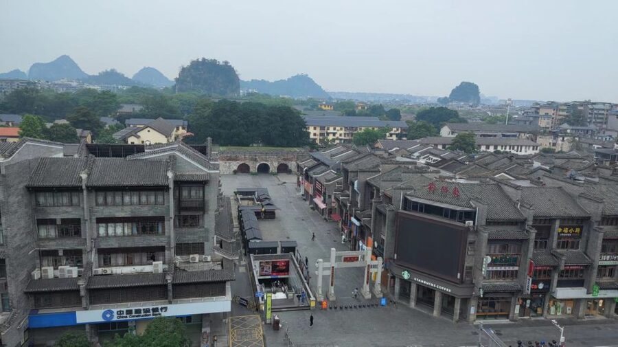 Guilin: Private Full-Day City Tour with Fubo Hill - Timing, weather, and how your day might shift