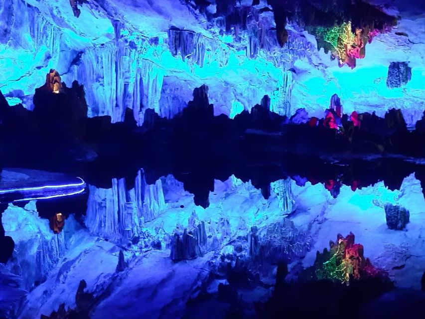 Guilin: Private Full-Day City Tour with Fubo Hill - Guide quality can make or break the day