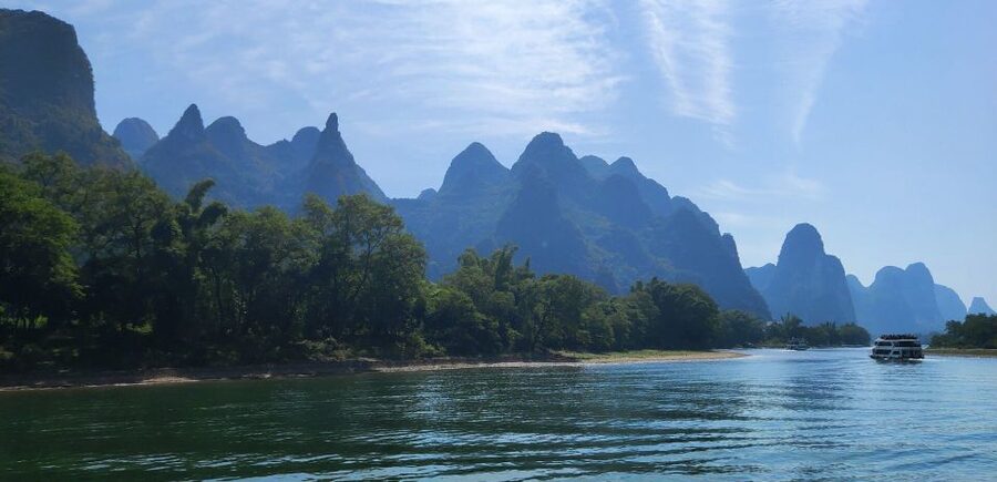 Guilin: Private Full-Day Li River Cruise and Liusanjie Show - Price and value: is $263 per person a smart buy?