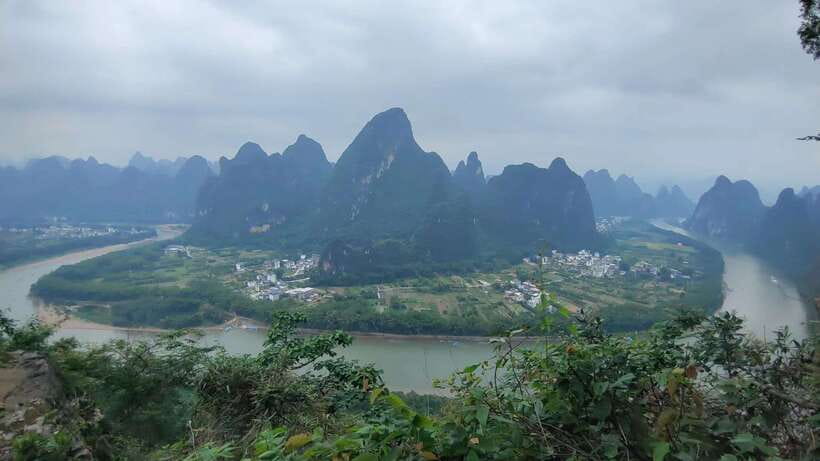 Guilin: Private Mountains and Rivers Day Tour - What to Bring (and What to Skip) for a Smooth Day
