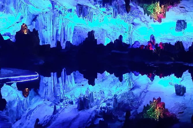 Guilin Reed Flute Cave and Longji Rice Terraces Private Day Tour - Huangluo Long Hair Village: the Yao story in a very human scale