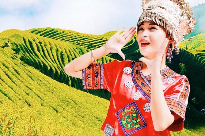 Guilin tour guide service - Longsheng Rice Fields and Hot Spring: How the Best Customization Works