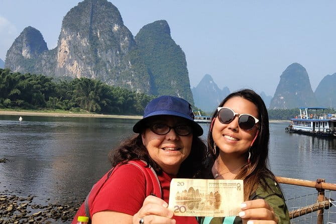 Gullin: Li River Cruise with Pickup and Yangshuo - Key Highlights You’ll Care About