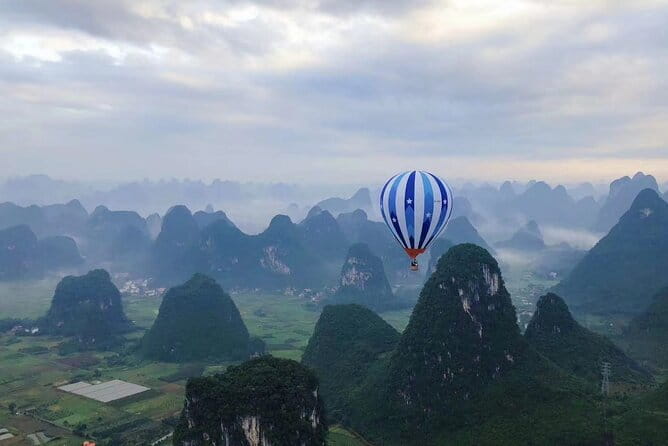 Gullin: Li River Cruise with Pickup and Yangshuo - Convenience and Value: The $79 Price and When It’s Worth It