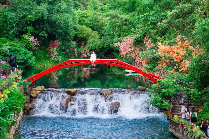 Gulong Gorge Glass Bridge and Underground River Cave Private Tour - Comfort, Heights, and Pace: The Only Tradeoffs I’d Plan For