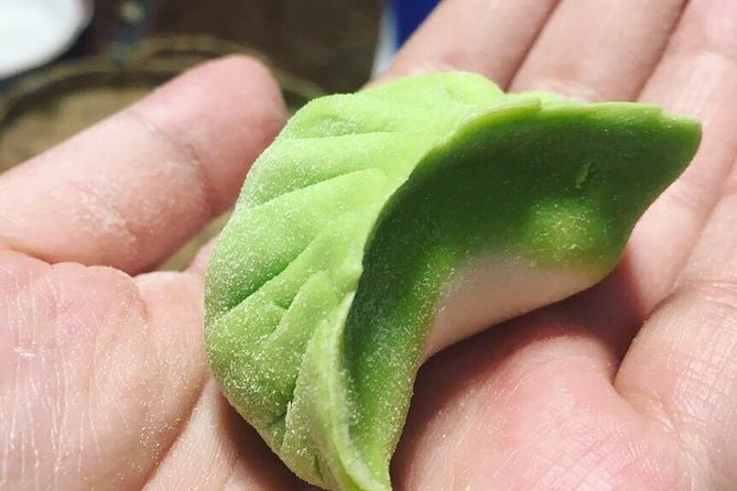 Half day Chengdu Dumpling Class: Make from Scratch - From Jinniu District to a Real Chengdu Dumpling Day