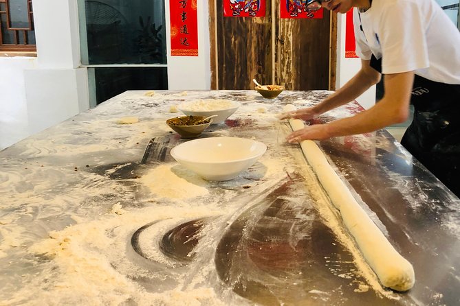 Half day Chengdu Dumpling Class: Make from Scratch - Should You Book It? My Decision Shortcut