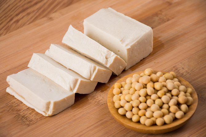 Half-day Chengdu Handmade Tofu Making and Mapo Tofu Cooking Class - Chengdu Handmade Tofu and Mapo Tofu: a practical half-day food lesson