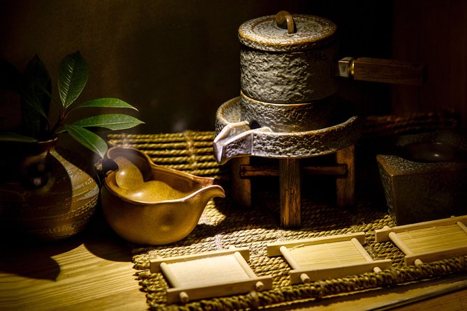 Half-day Chengdu Handmade Tofu Making and Mapo Tofu Cooking Class - The handmade tofu process you’ll actually learn