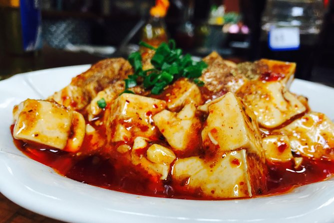 Half-day Chengdu Handmade Tofu Making and Mapo Tofu Cooking Class - Should you book the Chengdu handmade tofu and Mapo tofu class?