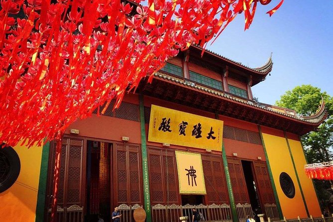 Half-Day Flexible Private Hangzhou Highlight Tour - Your Private Half-Day Plan Starts With a Real Discussion