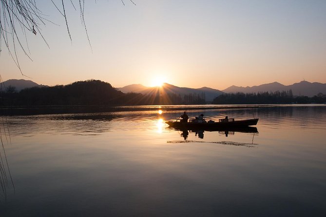 Half-Day Flexible Private Hangzhou Highlight Tour - How the Flexibility Actually Helps You Plan Smart