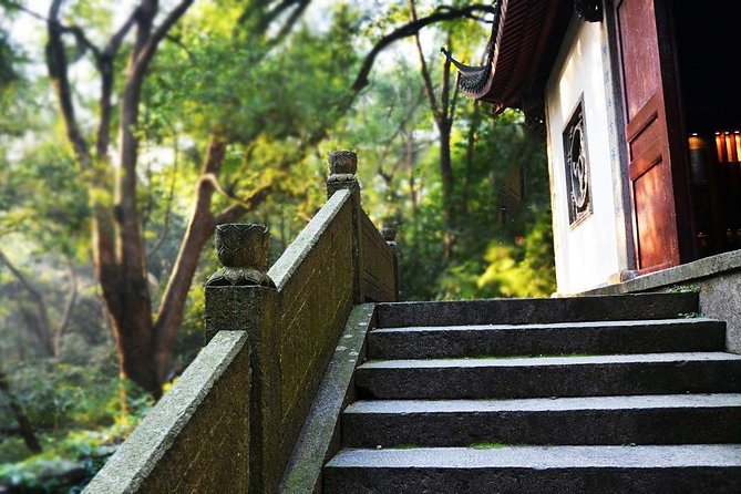 Half-Day Flexible Private Hangzhou Highlight Tour - Transportation, Comfort, and On-the-Ground Practical Tips