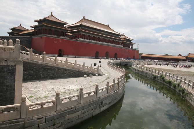 Half-Day Forbidden City Private Tour - Price and value: why $24.99 can still be a smart move