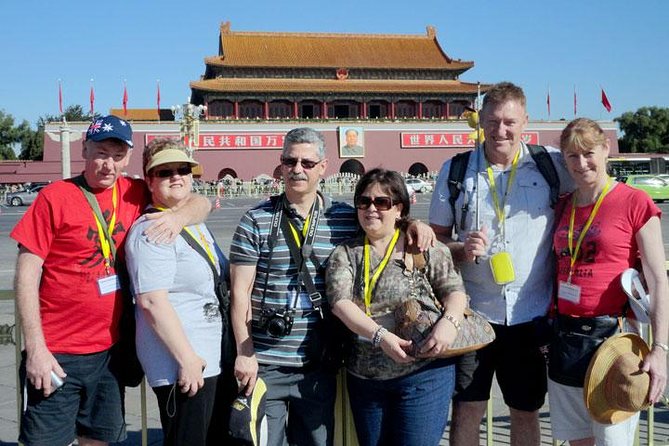 Half-Day Forbidden City Private Tour - Tips to make the most of your half day