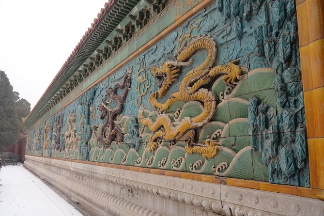 Half-Day Forbidden City Private Tour - Should you book this private Forbidden City and Tiananmen tour?