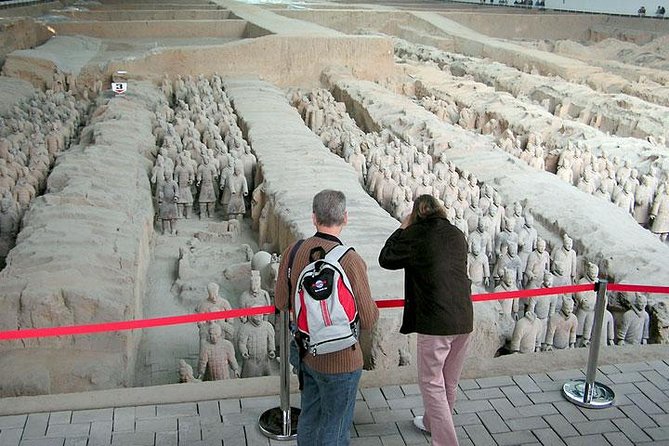 Half-Day Mini Group Xian Tour to Terracotta Warriors Museum - A Half-Day Plan That Actually Works in Xi’an