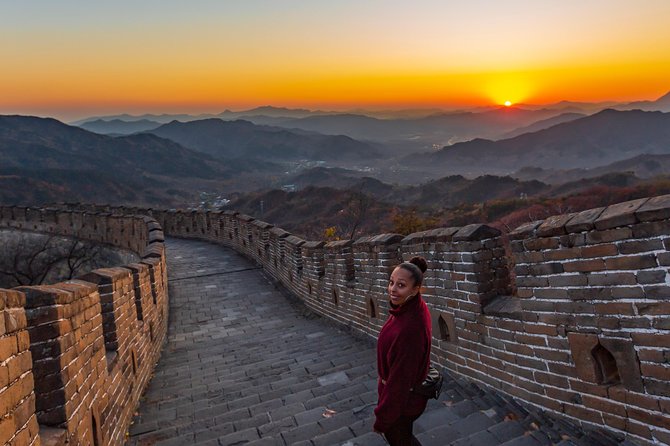 Half Day Mutianyu Great Wall private tour - Mutianyu Great Wall: your 2-hour stop and how to pace the 5 to 10 km walk