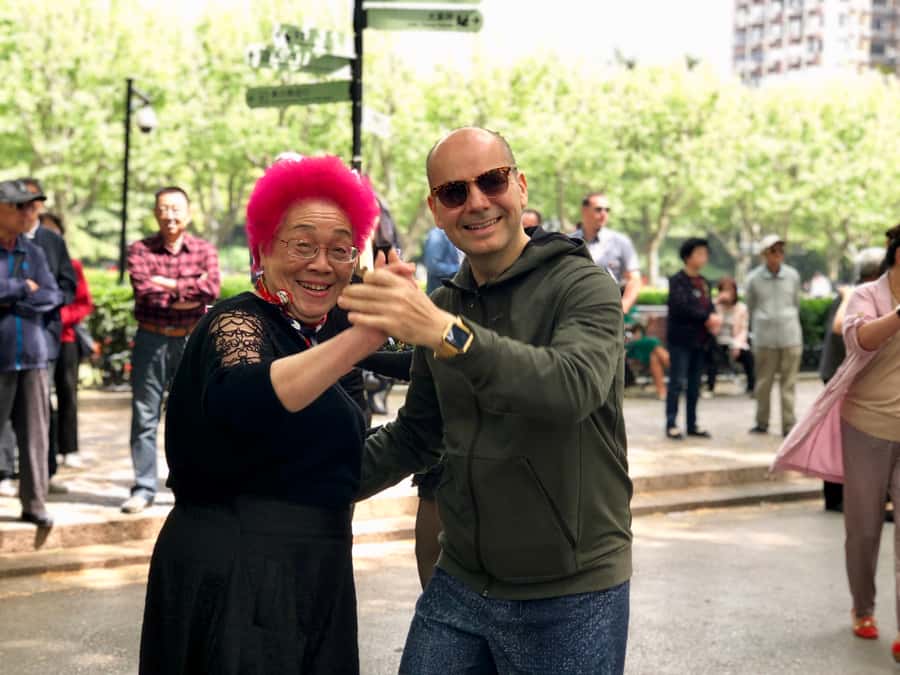 Half-Day Old Shanghai Small Group Bike Tour (Day & Night) - Key highlights worth your attention