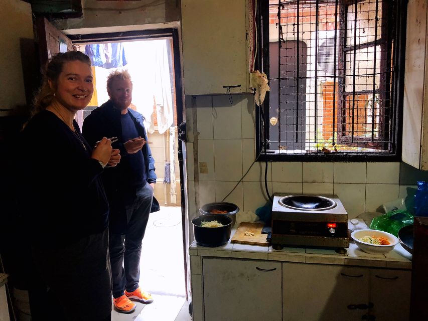 Half-Day Old Shanghai Small Group Bike Tour (Day & Night) - Who this bike tour is best for