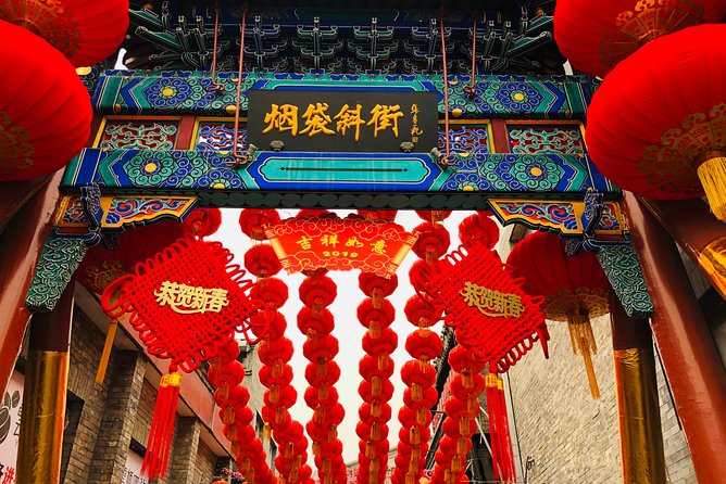 Half-Day Private Beijing Hutong Walking Tour with Dim Sum - Why this hutong and dim sum half day feels different