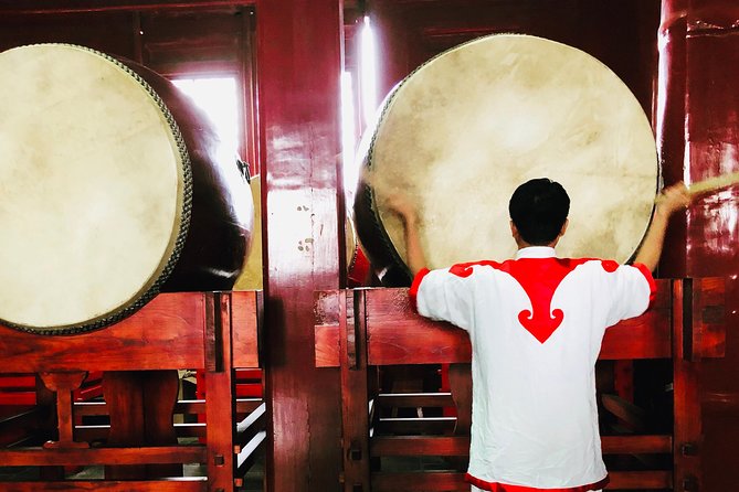 Half-Day Private Beijing Hutong Walking Tour with Dim Sum - Street snacks and the dim sum lunch option: plan around cravings