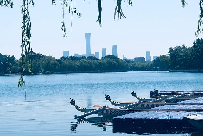 Half-Day Private Beijing Hutong Walking Tour with Dim Sum - Price and value: what $148 includes and what you pay separately