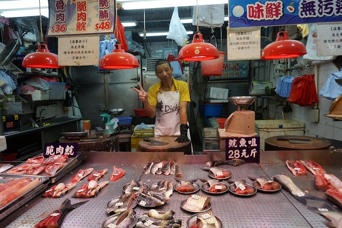 Half-Day Private Custom Tour of Hong Kong - A 5-hour private Hong Kong plan that actually feels efficient