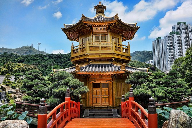 Half-Day Private Custom Tour of Hong Kong - Kowloon street life: from Goldfish Street to Ladies Market and Flower Road