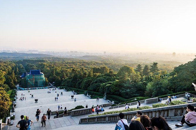 Half-Day Private Customized Nanjing City Tour - Key things that make this half-day Nanjing tour work