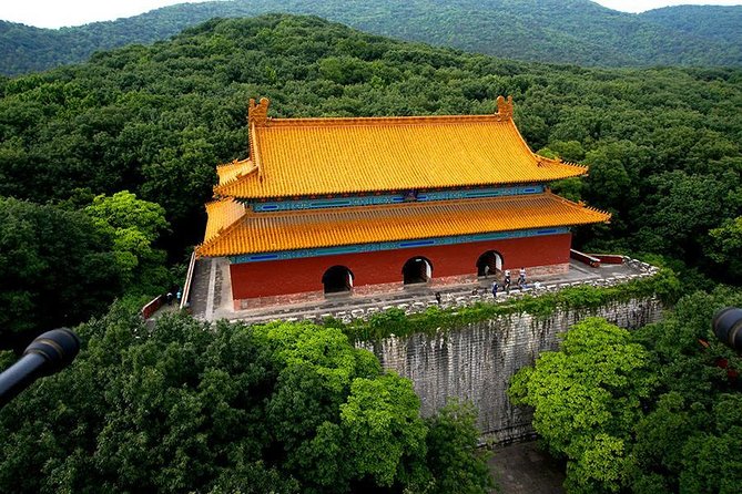 Half-Day Private Customized Nanjing City Tour - How a private, customized 4-hour plan saves your Nanjing time