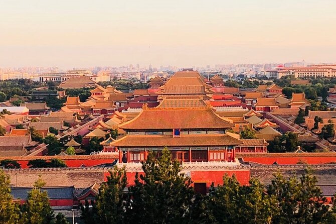 Half Day Private Tour of Tiananmen Square and Temple of Heaven - The value of a private guide for Beijing’s biggest icons
