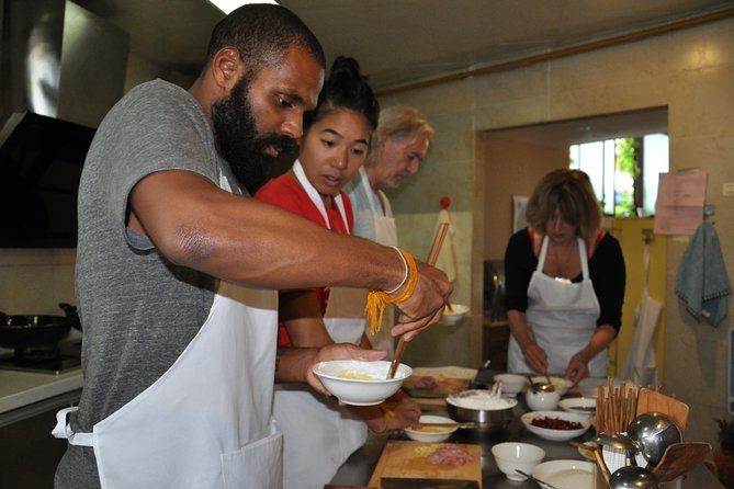 Half-Day Sichuan Cooking Class Experience in Chengdu - Key things I’d focus on before you book
