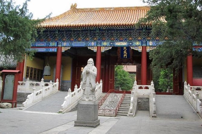Half Day Tour To Lama Temple and Confucius Temple in Beijing - A Half-Day Plan That Matches Real Beijing Days