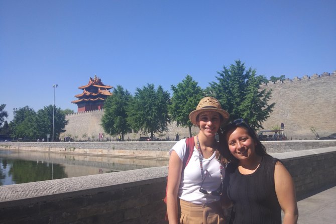 Half Day Walking Tour to Tiananmen Square and Forbidden City - Why this half-day walking format works in Beijing