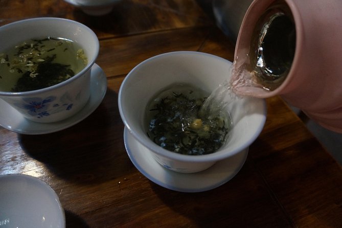 Half-Day Walking Tour with a Vegetarian Lunch at a Nunnery - Back Streets to a Hidden Nunnery: When the Pace Changes