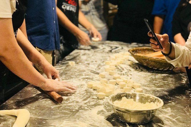 Half-Day Xi'an Biang Biang Noodles Cooking with a Market Visit - Value Check: Does $75 Make Sense for a Half Day?