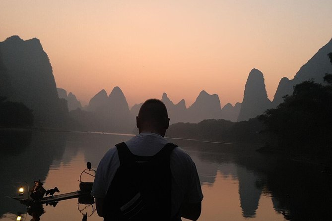 Half-day Xingping photographic Sunrise tour with the Fisherman - Pickup at 4:00 am: How the logistics affect your morning