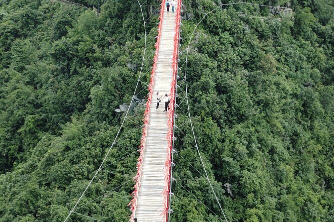 Half-Day Yangshuo Ruyi Peak with the English Speaking Driver from Guilin Hotel - When to schedule and how to make the most of your 5 hours