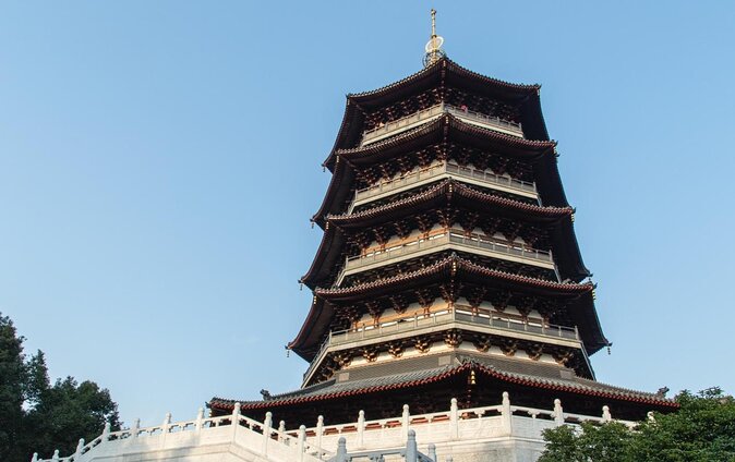 Hangzhou Cultural Legacies Tour for Asians and Overseas Chinese - Key Highlights That Make This Tour Work