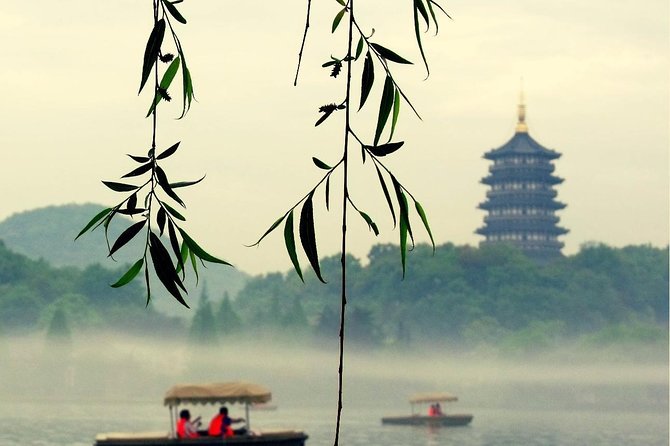 Hangzhou Cultural Legacies Tour for Asians and Overseas Chinese - Price and Value: Is $158 a Smart Deal?