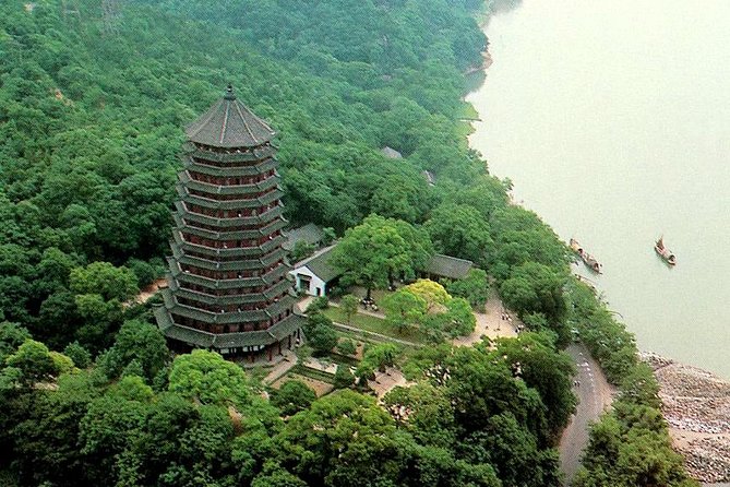 Hangzhou: Heaven on Earth Day Trip from Shanghai including West Lake Cruise - A 10-hour Hangzhou taste test from Shanghai