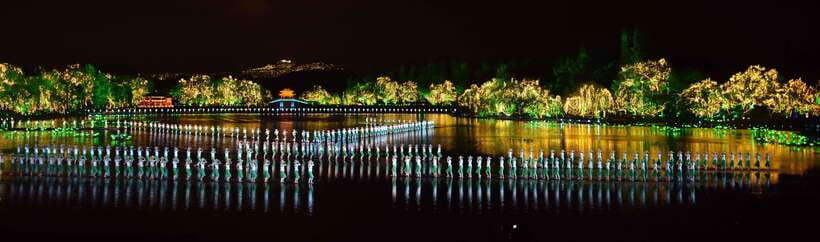Hangzhou: Impression West Lake Show(Enduring Memories of HZ) - Key highlights you should actually care about