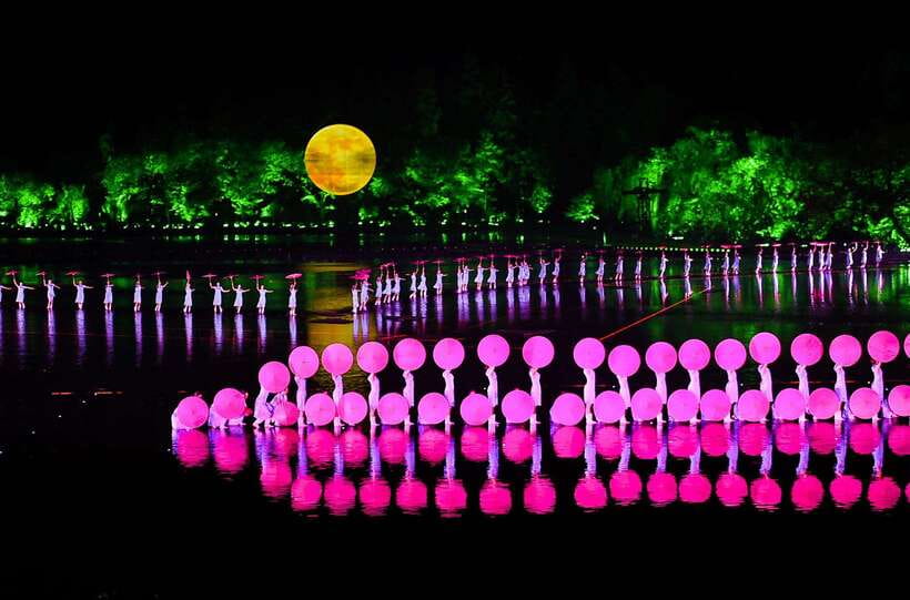 Hangzhou: Impression West Lake Show(Enduring Memories of HZ) - Price and value: why $68 can make sense for West Lake night
