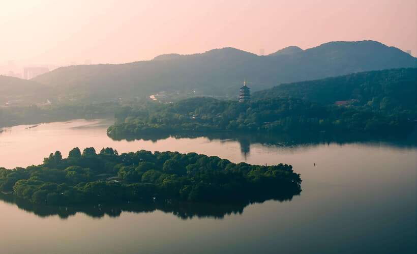 Hangzhou:Luxury West Lake Cruise+Santan Yinyue Island Ticket - Key things to know before you go