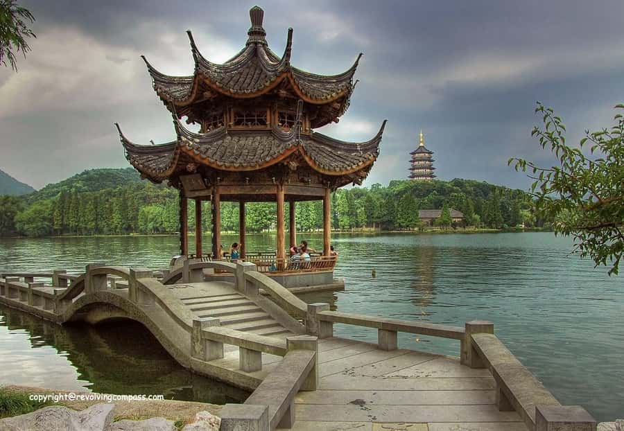 Hangzhou: Private Customized Tour of City's Top Sights - Lunch in Your Day, Not a Forced Stop