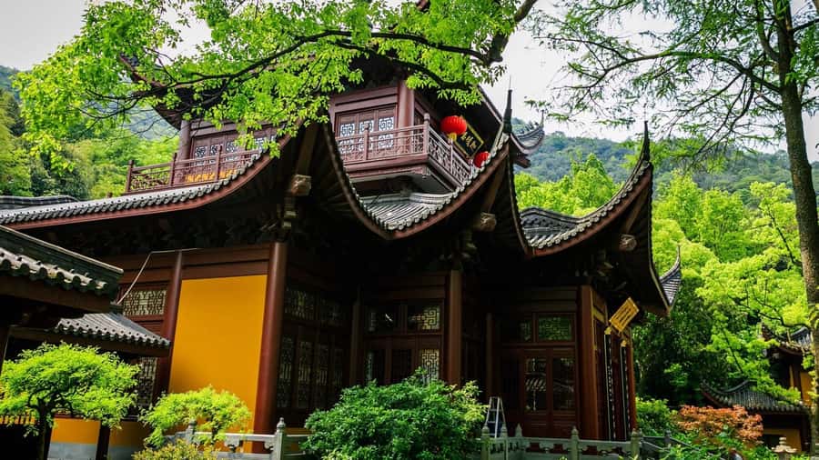 Hangzhou: Private Customized Tour of City's Top Sights - Getting Set Up: Hotel Pickup, Your Own Transport, and an English Guide