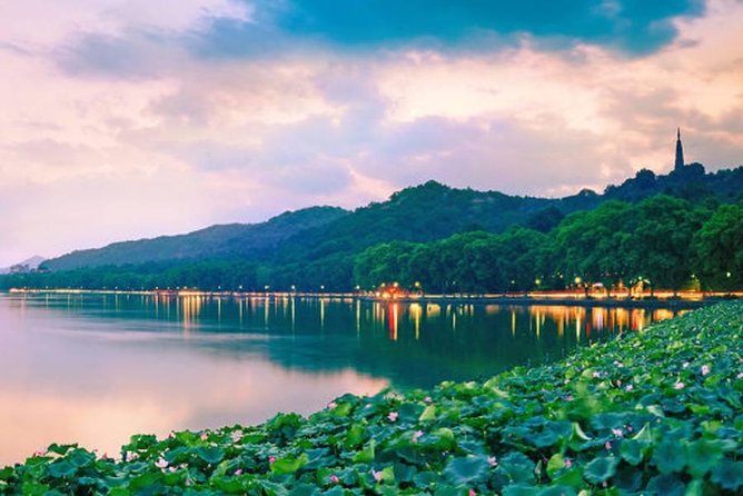 Hangzhou Private Flexible Day Tour with West Lake Boat Cruise - Key Highlights You Shouldn’t Miss